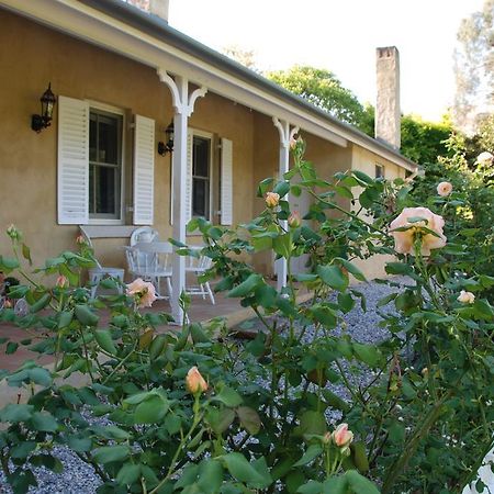 Hillside Cottage Berrima Buitenkant foto