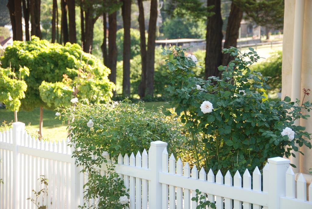 Hillside Cottage Berrima Buitenkant foto